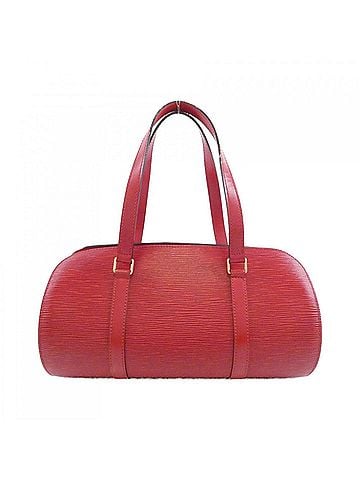 Louis Vuitton Louis Vuitton Epi Soufflot M52227 Handbag (view 2)