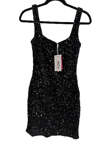 Beginning Boutique Cocktail Dress (view 1)