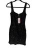 Beginning Boutique Black Cocktail Dress Size XS - photo 1