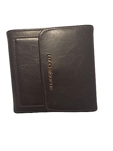 Liz Claiborne Leather Belt (view 1)