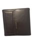 Liz Claiborne Brown Leather Belt One size - photo 1