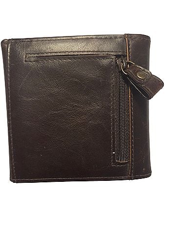 Liz Claiborne Leather Belt (view 2)