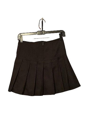 Royal Bones by Daang Casual Skirt (view 2)