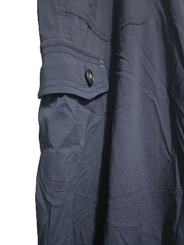 L.L.Bean Cargo Pants (view 2)