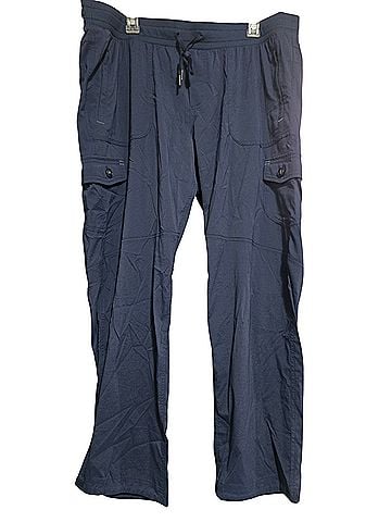 L.L.Bean Cargo Pants (view 1)