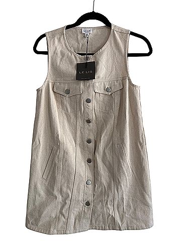 Le Lis Romper (view 2)