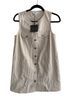 Le Lis Ivory Romper Size XS - photo 2