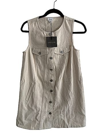 Le Lis Romper (view 1)