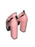 Lamoda Pink Heels Size 5 - photo 2