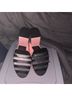 Lamoda Pink Heels Size 5 - photo 4