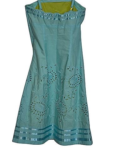 Express Casual Dress (view 2)