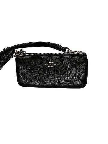 Coach Double Zip Crossbody Bag Crossbody Bag (view 1)