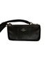 Coach 100% Leather Black Crossbody Bag One size - photo 1
