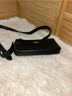 Coach 100% Leather Black Crossbody Bag One size - photo 3