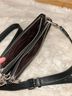 Coach 100% Leather Black Crossbody Bag One size - photo 9