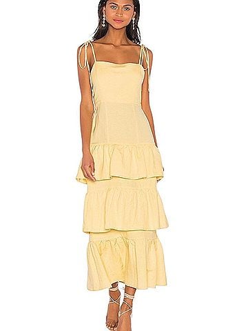 Capulet Quinn Casual Dress (view 1)