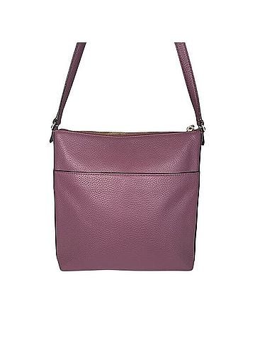 Kate Spade New York Leather Crossbody Bag (view 2)