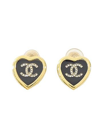 Chanel Chanel earrings (view 1)