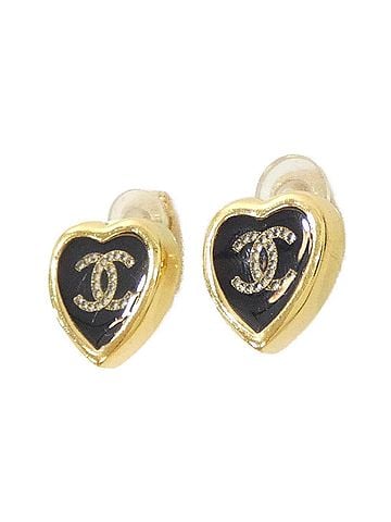 Chanel Chanel earrings (view 2)