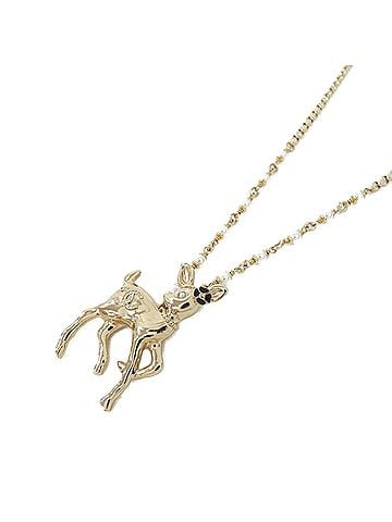 Chanel Chanel ABF289 Necklace (view 1)