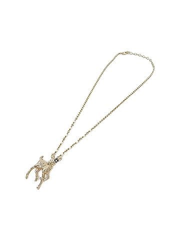 Chanel Chanel ABF289 Necklace (view 2)
