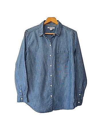 Tommy Bahama Casa De Hibiscus Long Sleeve Button-Down Shirt (view 1)