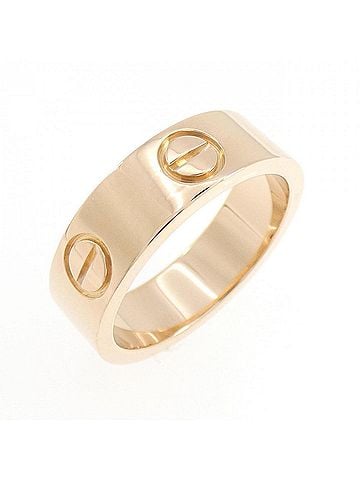 Cartier Cartier Love Ring (view 1)