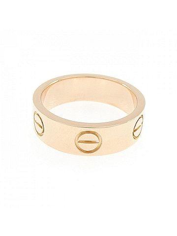 Cartier Cartier Love Ring (view 2)