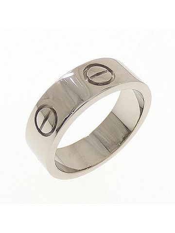 Cartier Cartier Love Ring (view 1)