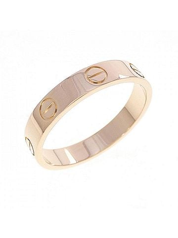 Cartier Cartier Mini Love Ring (view 1)