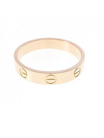 Cartier Cartier Mini Love Ring (view 2)