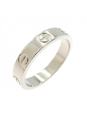 Cartier Cartier Mini Love Ring (view 1)