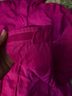 Marmot Pink Jacket Size M - photo 4