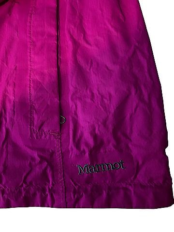 Marmot Jacket (view 2)
