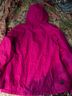 Marmot Pink Jacket Size M - photo 6