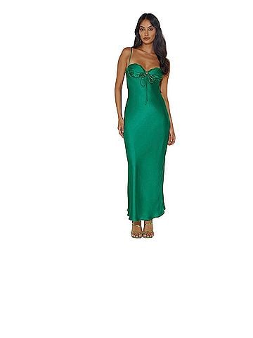 Hello Molly Cocktail Dress (view 1)