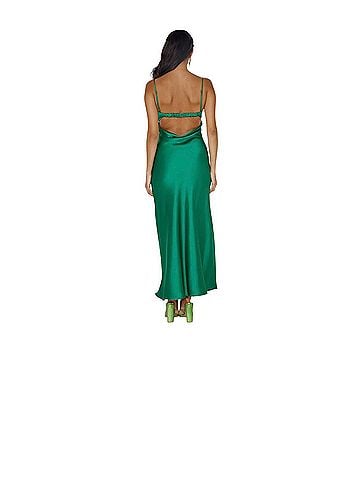 Hello Molly Cocktail Dress (view 2)