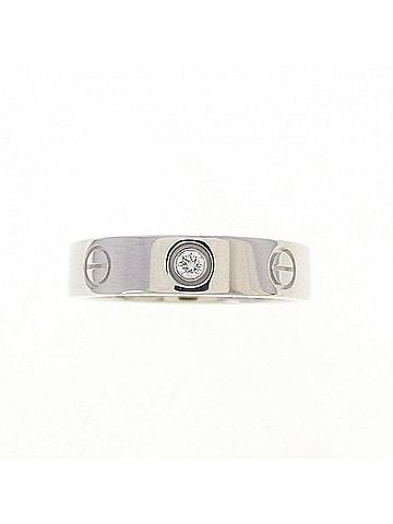 Cartier Cartier Mini Love 1P Ring (view 2)