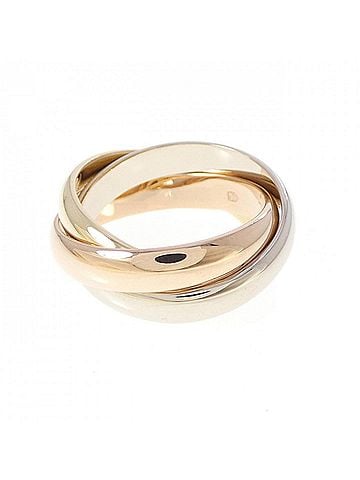 Cartier Cartier Trinity Ring (view 1)