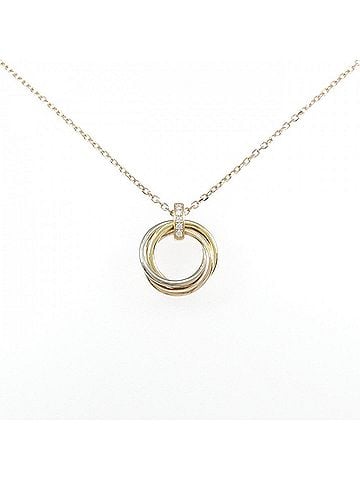 Cartier Cartier Trinity Necklace (view 1)
