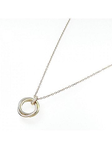 Cartier Cartier Trinity Necklace (view 2)