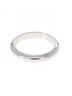 Cartier 100% Platinum Multi Color Cartier Declaration Ring One size - photo 2