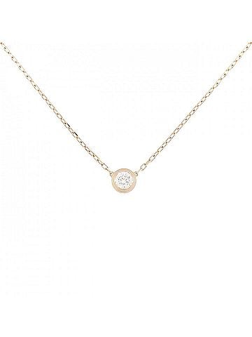 Cartier Cartier Damour Large Necklace (view 1)