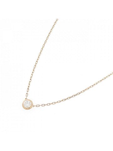 Cartier Cartier Damour Large Necklace (view 2)