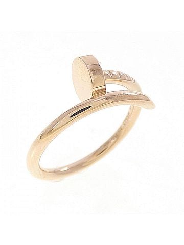 Cartier Cartier Juste un Clou Small Ring (view 1)