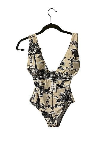 Lenny Niemeyer One Piece Swimsuit (view 1)