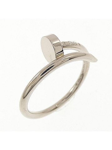 Cartier Cartier Juste un Clou Small Ring (view 1)