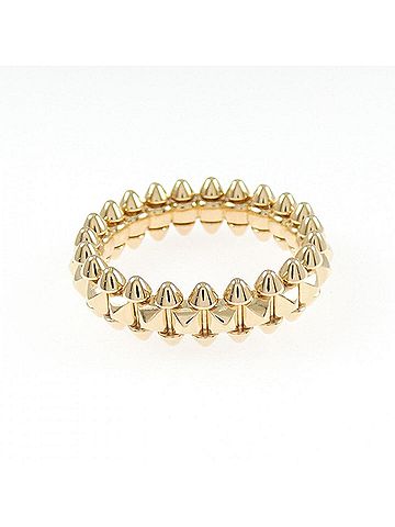 Cartier Cartier Crush Small Ring (view 2)