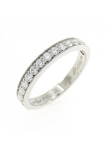 Cartier Cartier wedding ring (view 1)