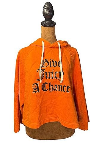 Juicy Couture Juicy Couture Short Sleeve T-Shirt (view 1)